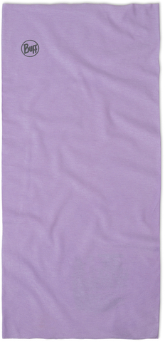 Картинка бандана-труба Buff Original Solid Grape Ice - 2