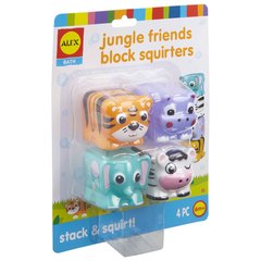 Alex Набор для ванны 