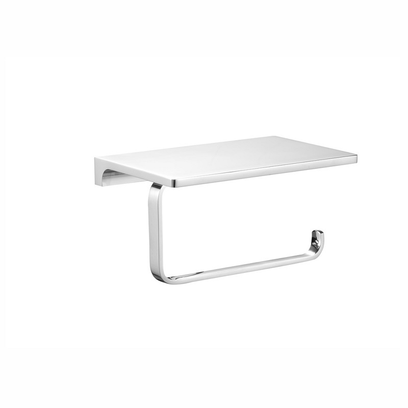 аксессуары Rav-Slezak серии NIL хром