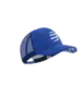 Кепка Trucker Cap dazz blue/white
