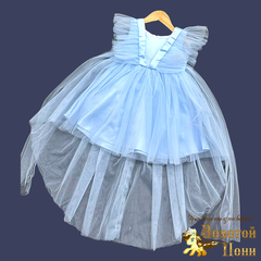 Платье праздничное д (4-9) 251027-F921