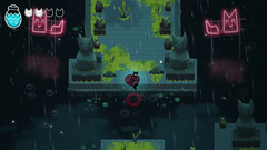 Crypt Custodian (для ПК, цифровой код доступа)