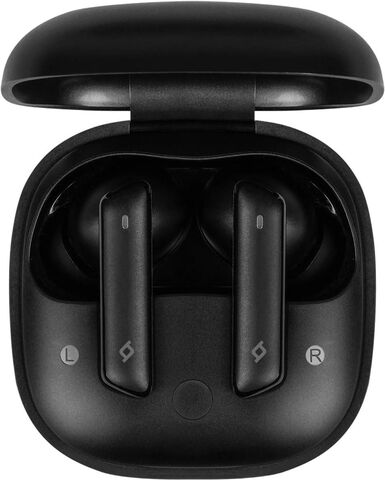 Беспроводная Bluetooth-гарнитура TTEC AirBeat Pro Max ANC TWS Headset. Цвет: черный TTEC AirBeat Pro Max ANC TWS Headset, черный