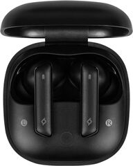 Беспроводная Bluetooth-гарнитура TTEC AirBeat Pro Max ANC TWS Headset. Цвет: черный TTEC AirBeat Pro Max ANC TWS Headset, черный
