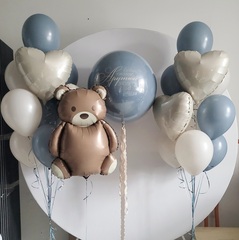 Каталог шаров