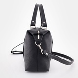 Сумка Саломея 127 канадский черный