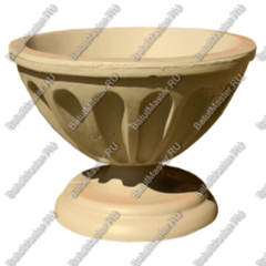 ВАЗОН КРУГЛЫЙ