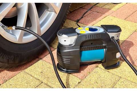 Воздушный компрессор BS Kolben 45R