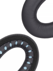 Амбушюры для наушников Bose QC45, QuietComfort 45