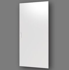 Сплошная дверь DS.50.22.2B