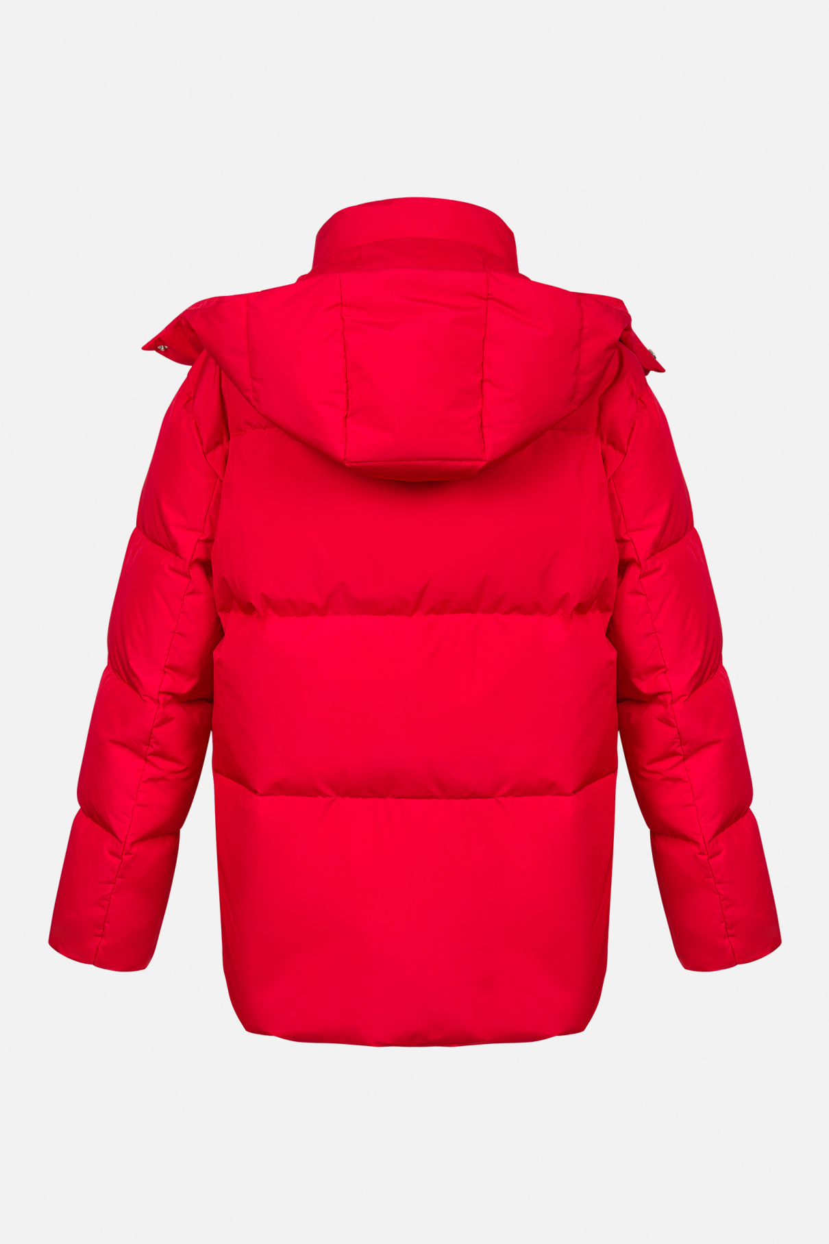 Пуховик Maggie