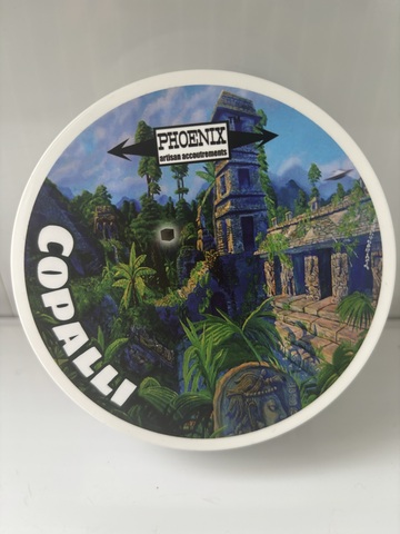 Мыло для бритья Phoenix Copalli CK-6 формула 113 гр