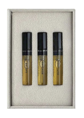 Amouage Essences sampler set
