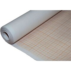 
          Бумага миллиметровая в рулоне 640*40м, Апплика, ГОСТ, в коробе