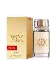 HUGO BOSS XX lady 100ml edt