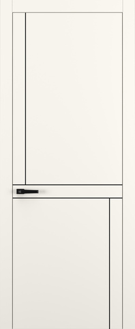 Межкомнатная дверь Zadoor Квалитет ПГ К20