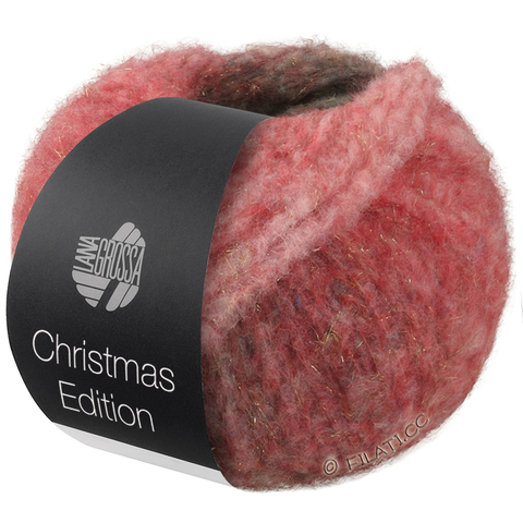 Пряжа GIGANTE MULTI Lana Grossa