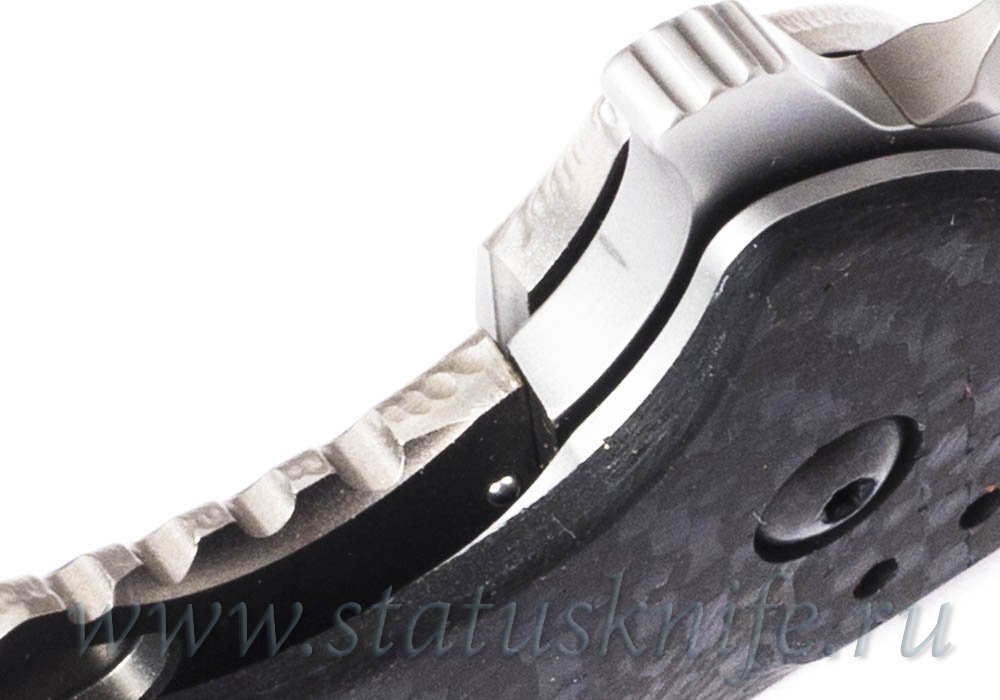 Нож Zero Tolerance 0560 CBCF HINDERER 0007 FS