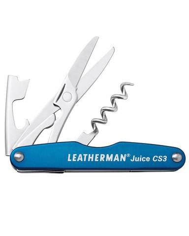 Juice CS3 Multi-Tool Columbia Blue