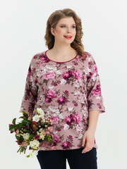 2526 Кофта женская