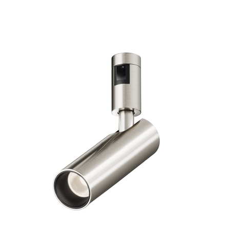 Магнитный трековый светильник Maytoni Flarity Focus Led TR144-1-12W4K-W-PT