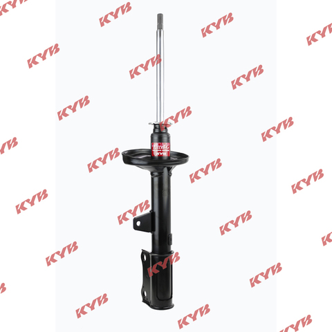 Стойка ГМ. Excel-G 332115 задняя левая