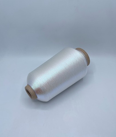 Torcitura di domaso, Dragonfly, 10500м, 100% Полиэстер(люрекс), цвет-Стрекоза(160/501) , арт.36979