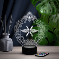 Светильник 