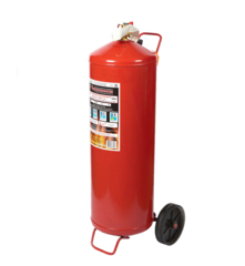 Огнетушитель ОП-70з АВСЕ