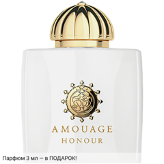 Amouage Honour Woman