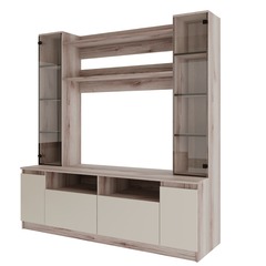 Гостиная ПРИМА-3 Центральная секция