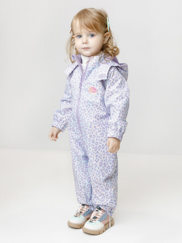 комбинезон  для девочки  ВК 60088/н/22 Ал