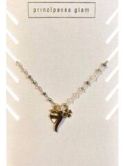 Колье Перчик