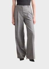 Брюки BOSS Tiana4