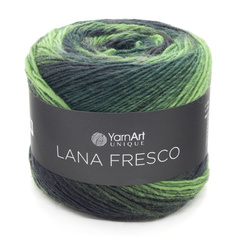 Lana Fresco Yarnart 8104