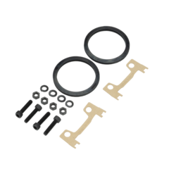 Tapered grid coupling assembly kit PHE 1130TGHKIT