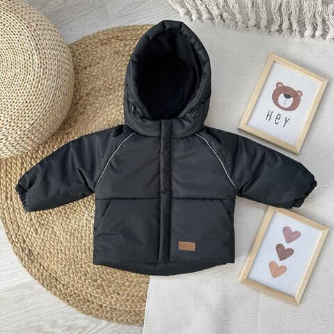 Куртка демисезонная