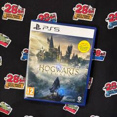 Игра Hogwarts Legacy (PS5) (Б/У)
