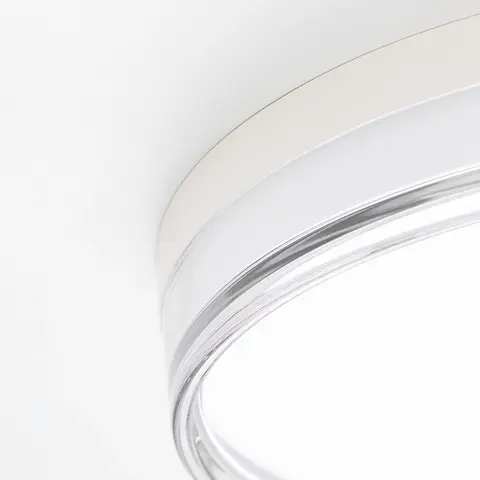 Потолочный светодиодный светильник Citilux Dixon CL747400V