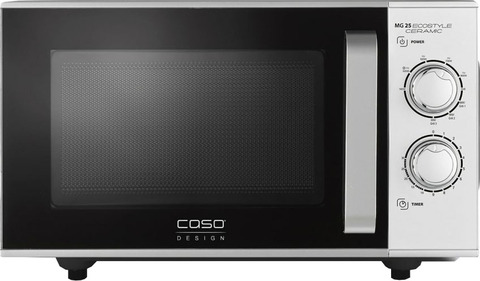 CASO MG 25 Ecostyle Ceramic