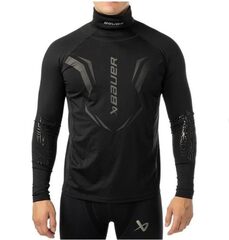 Термобелье Bauer S25 NECKPROTECT (SR)