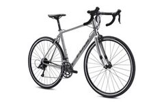 Велосипед Fuji 2023 ROAD мод. SPORTIF 2.1 A2-SL р. 58 цвет серебряный