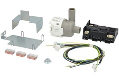 87.01.953S Rational Рециркуляционный насос в сборе, SCC линия 61-202 начиная с 04/2004 (заменяет 56.00.153P, 56,00.153)