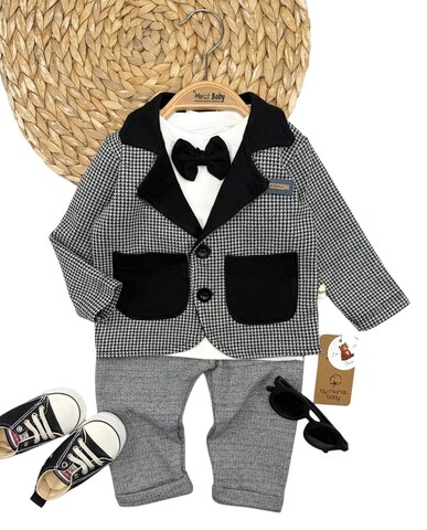 Костюм 9/24 мес.