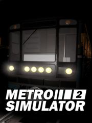 Metro Simulator 2 (для ПК, цифровой код доступа)