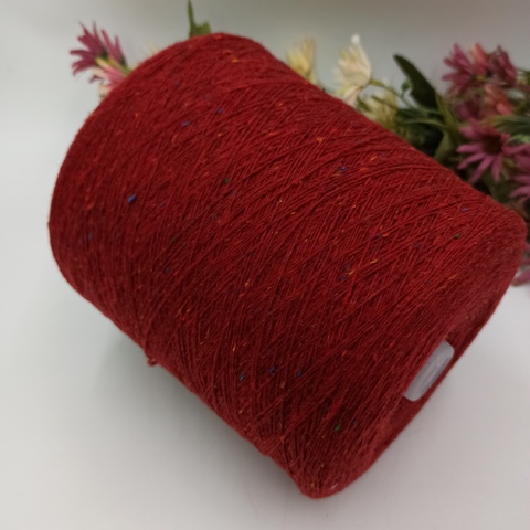 Shepherd Fleck Plus 700м/100гр Красный 1015