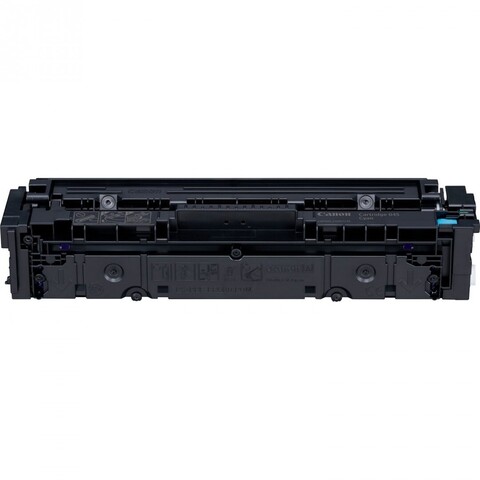 Совместимый тонер-картридж Canon Cartridge 045 M пурпурный (2300 стр)