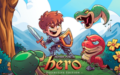 Songs for a Hero - Definitive Edition (для ПК, цифровой код доступа)