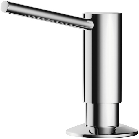 Omoikiri OM-02-C латунь/хром