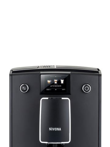 Кофемашина Nivona CafeRomatica NICR 756